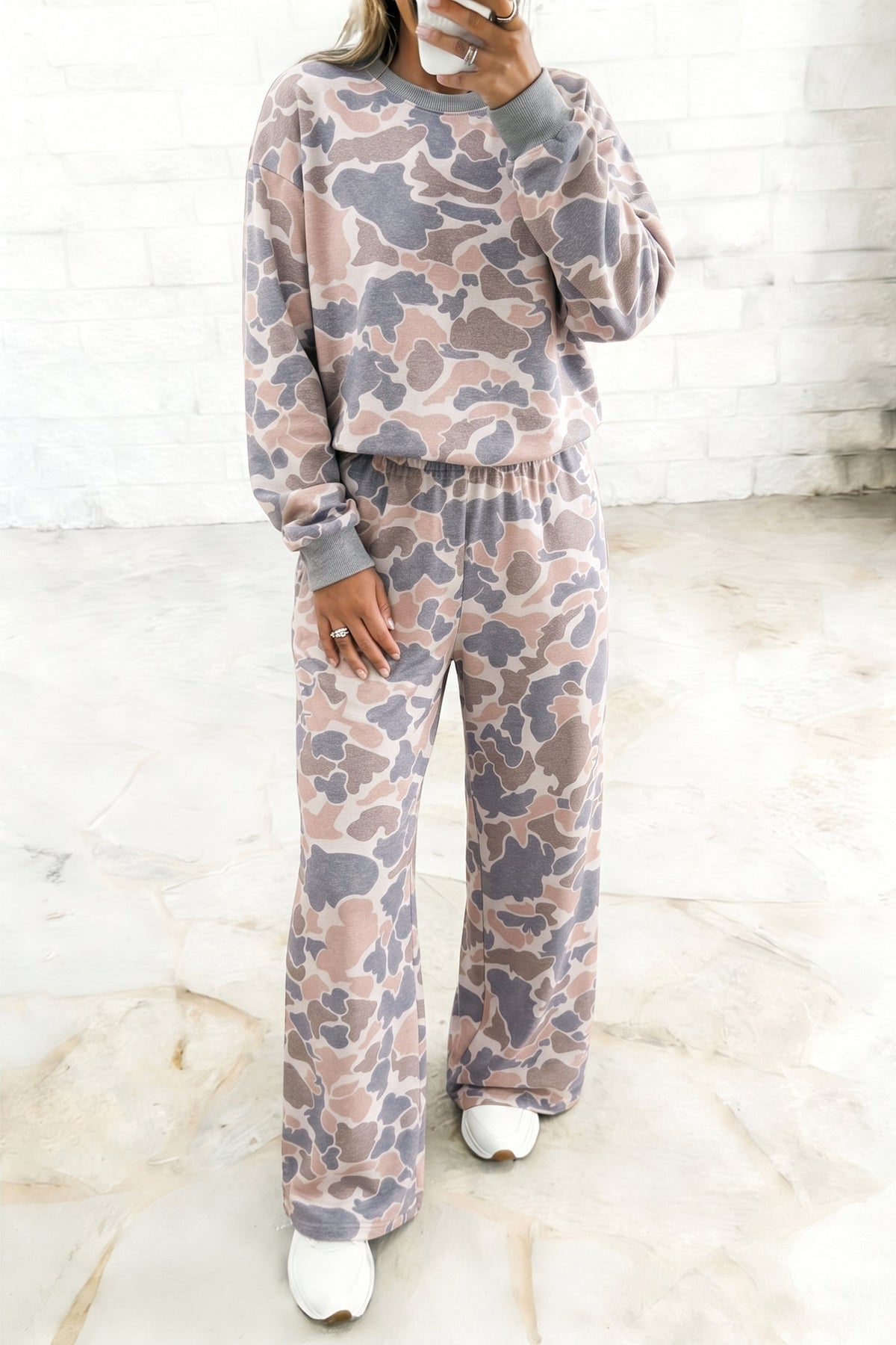 Camo Collection