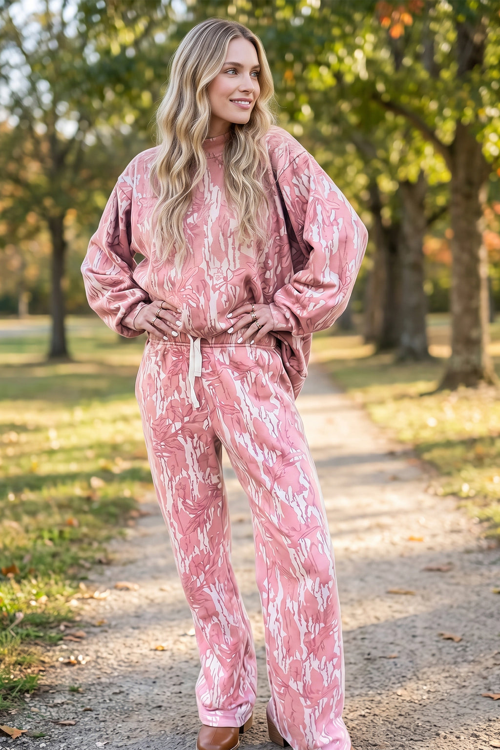 Bottomland Bound Set
