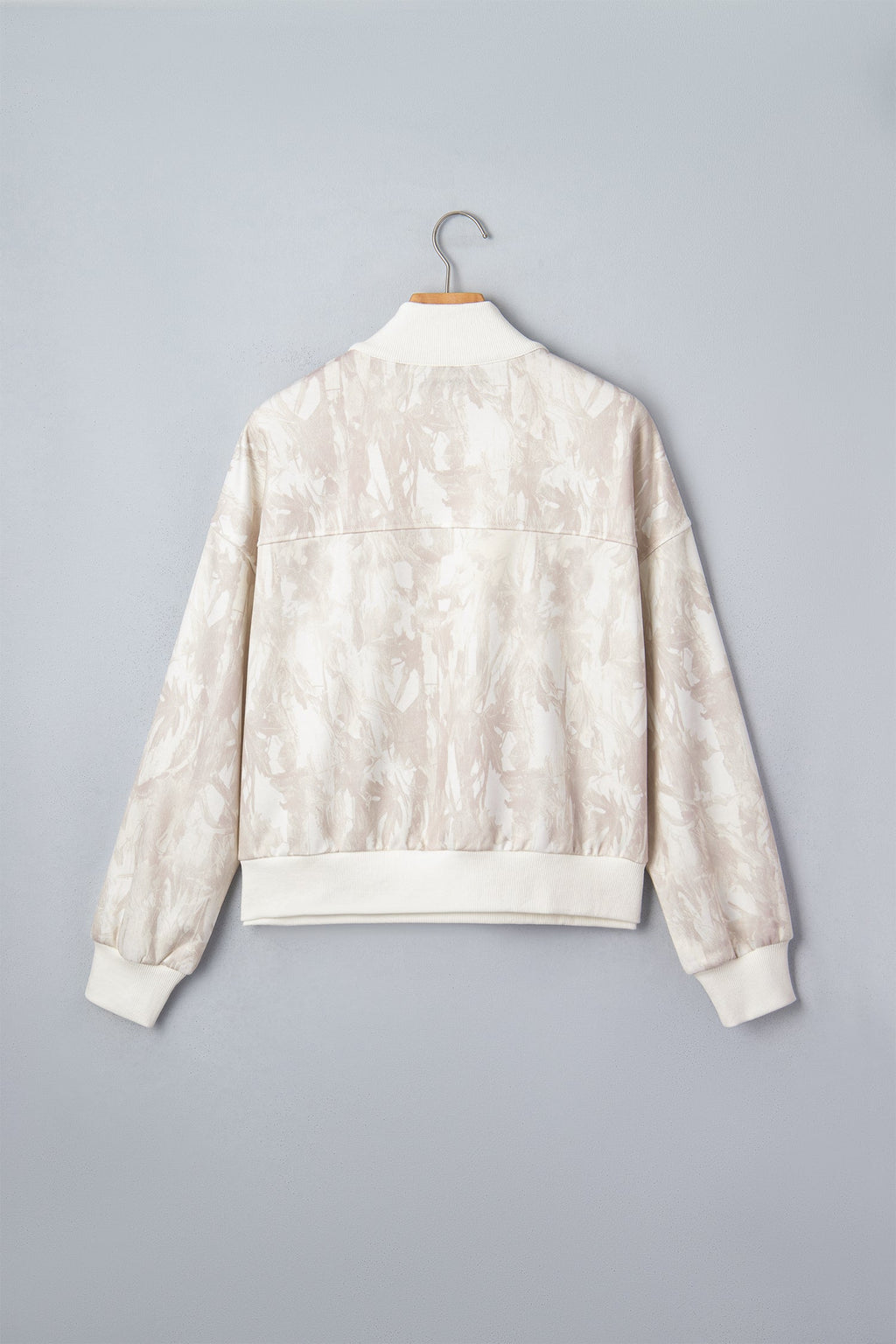 Snow Blind Pullover