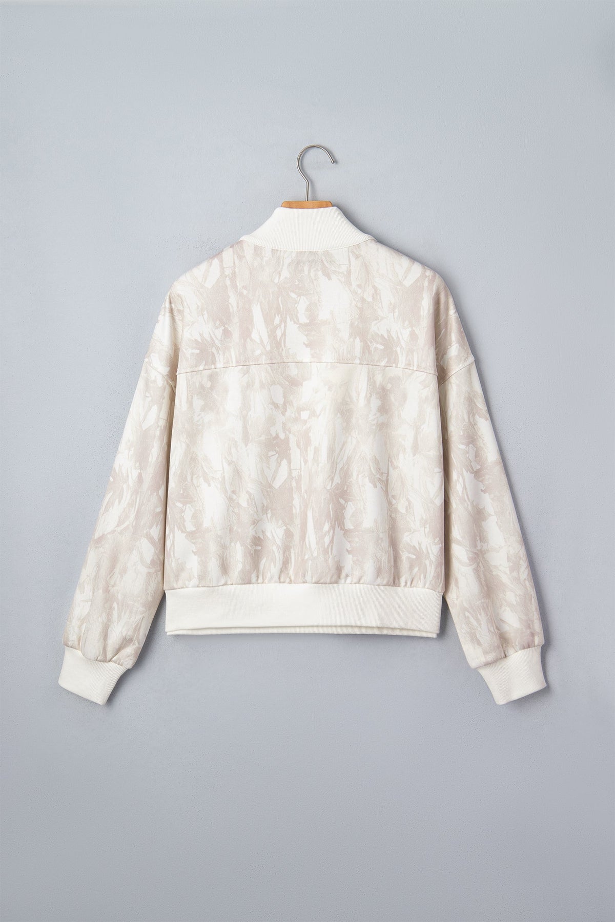 Snow Blind Pullover