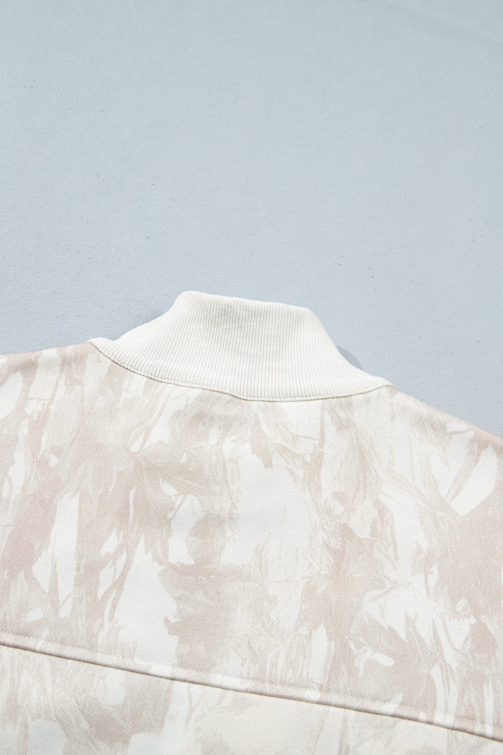 Snow Blind Pullover