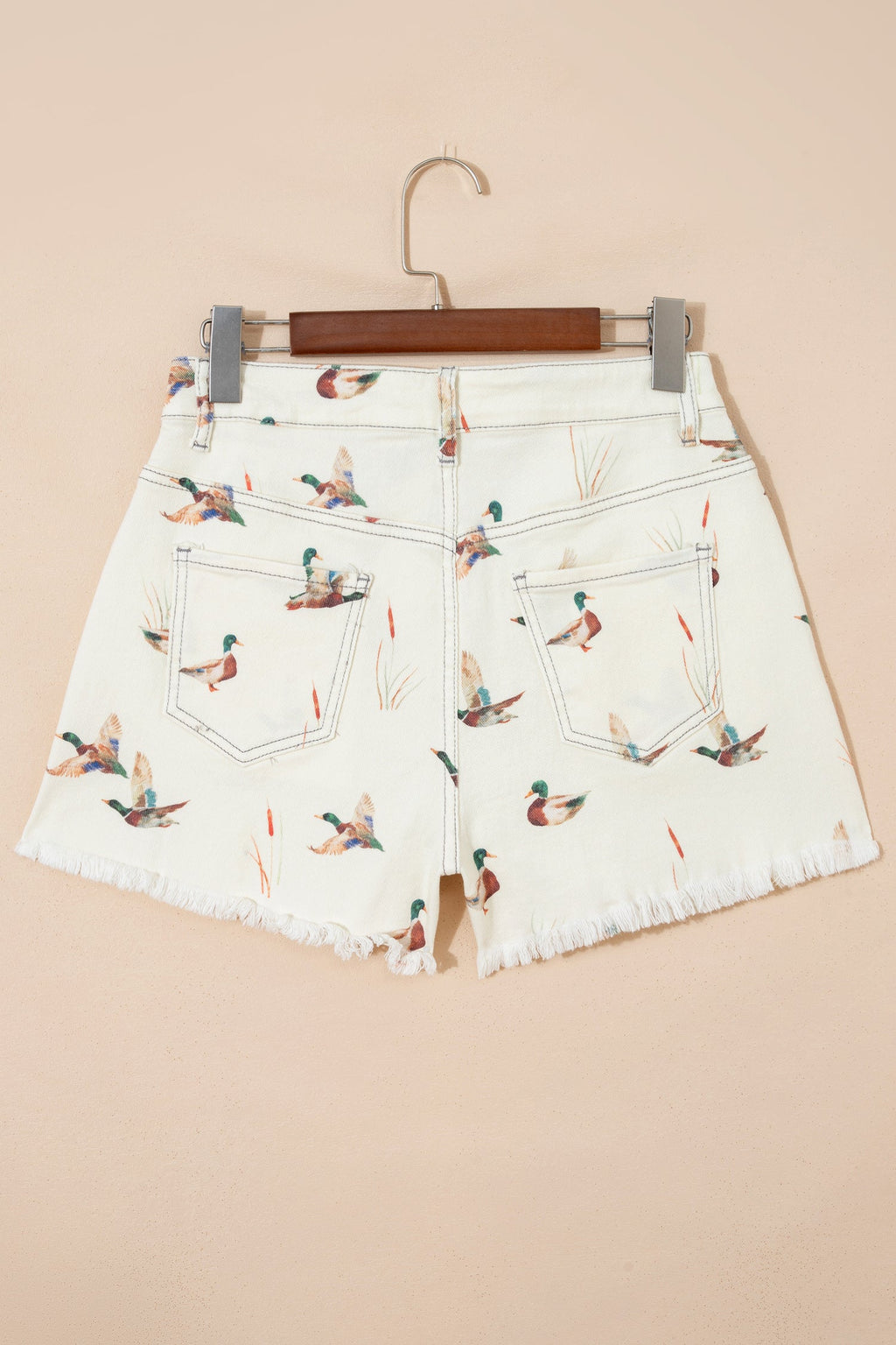 Flyway Shorts
