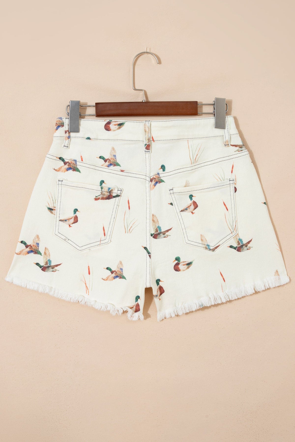 Flyway Shorts