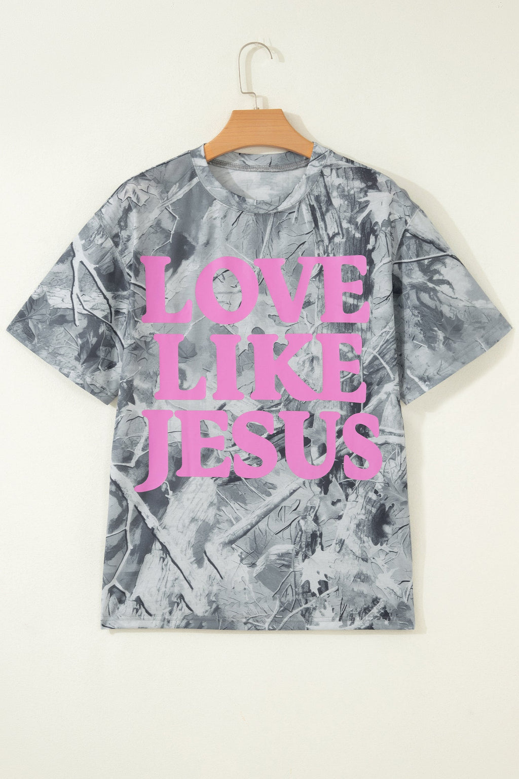 Love Like Jesus Tee