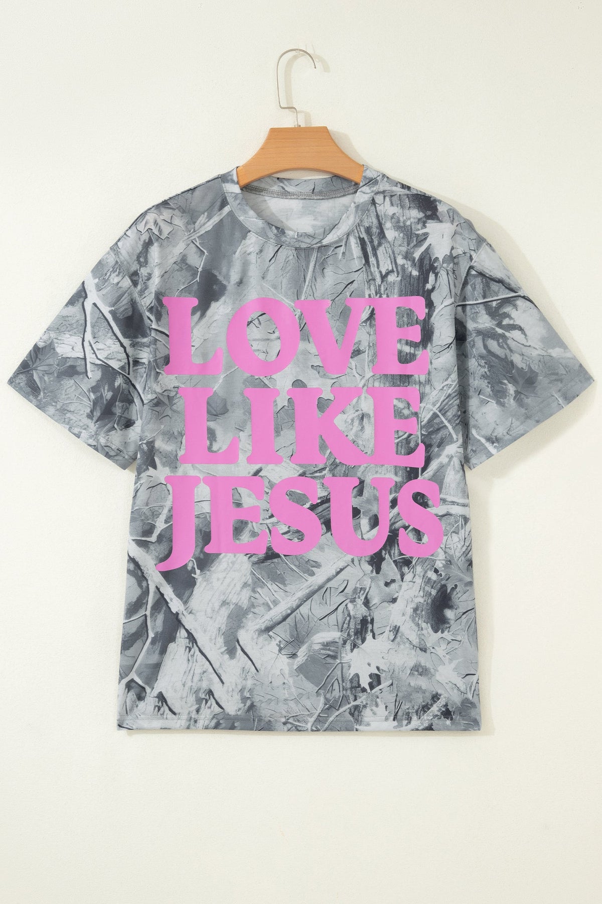 Love Like Jesus Tee