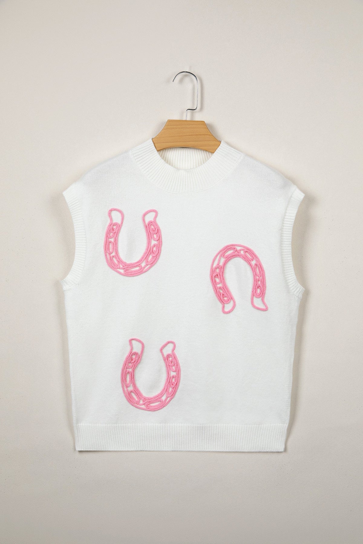Lucky Girl Knit