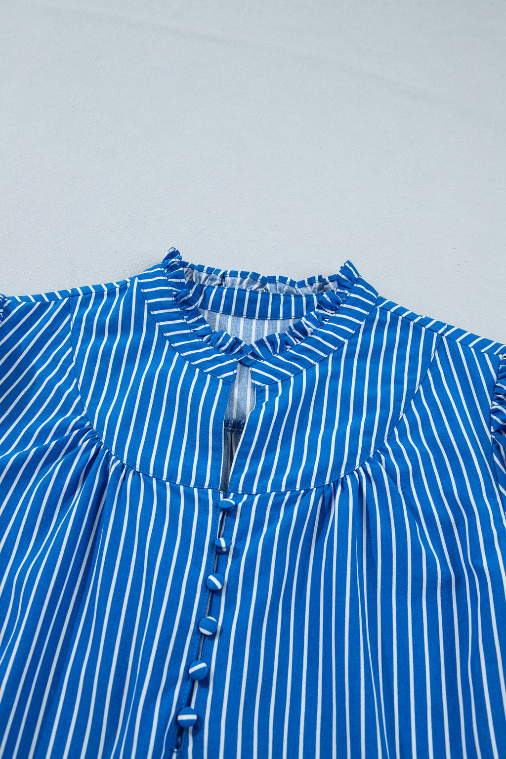 The High Country Blouse