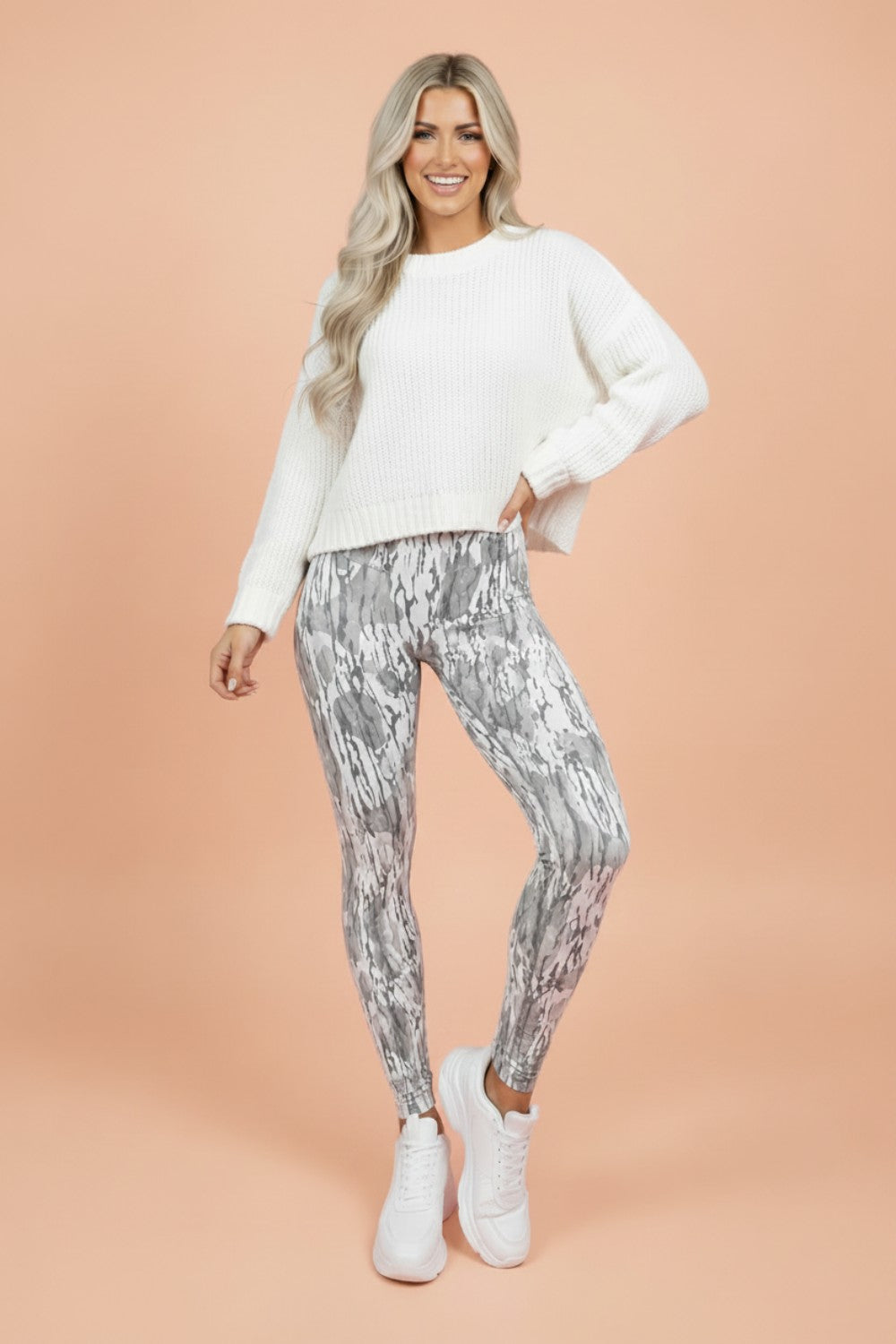 Bottomland Leggings