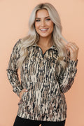 Bottomland Breeze Quarter Zip