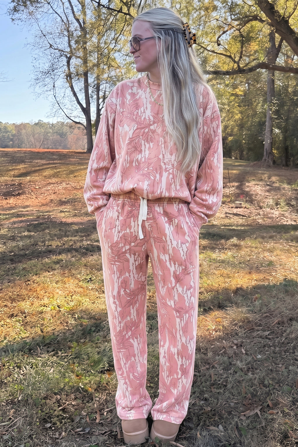 Bottomland Bound Set