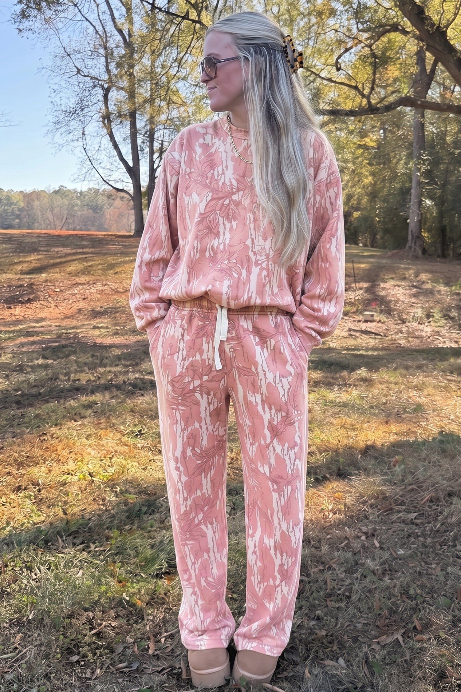 Bottomland Bound Set