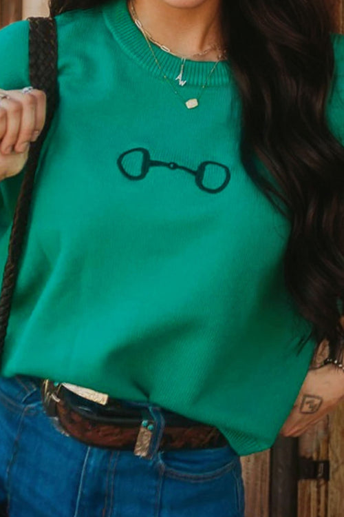 Bit of Style Sweater