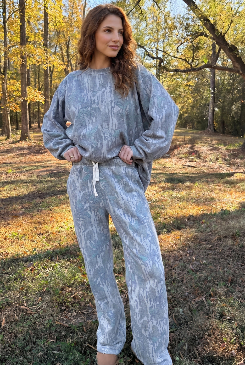 Bottomland Bound Set