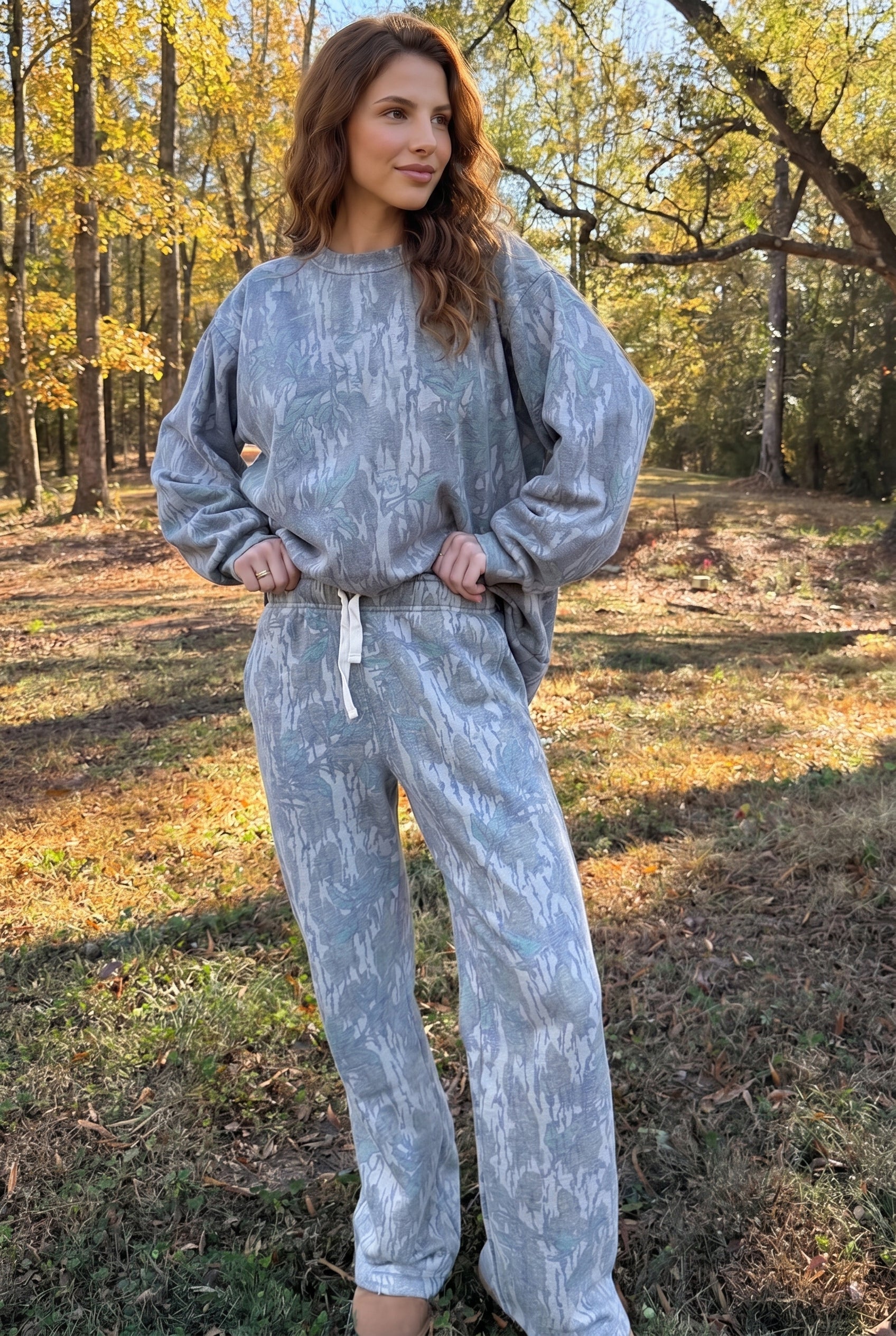 Bottomland Bound Set