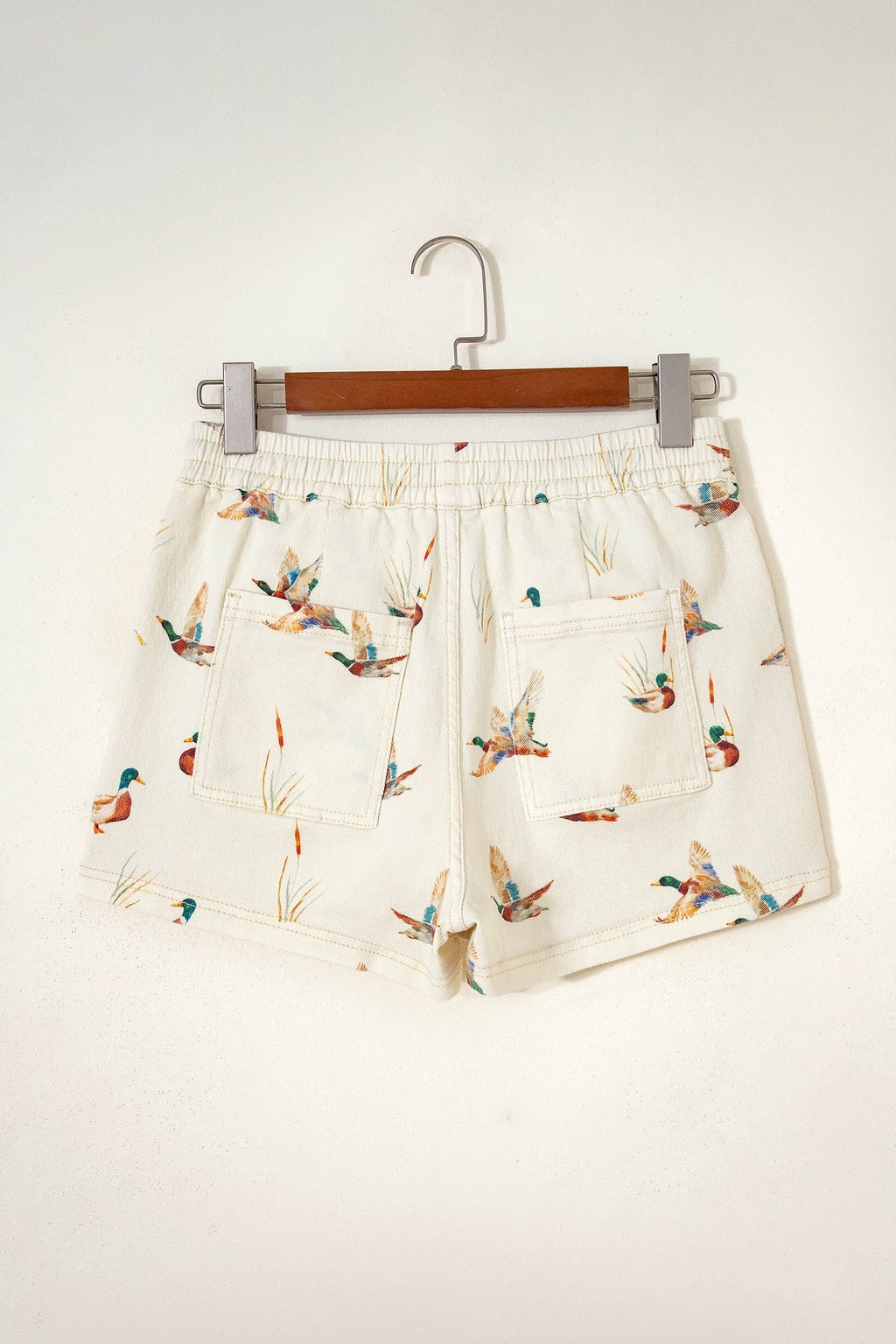 Early Flight Shorts