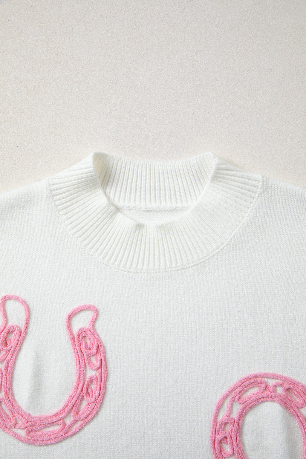 Lucky Girl Knit