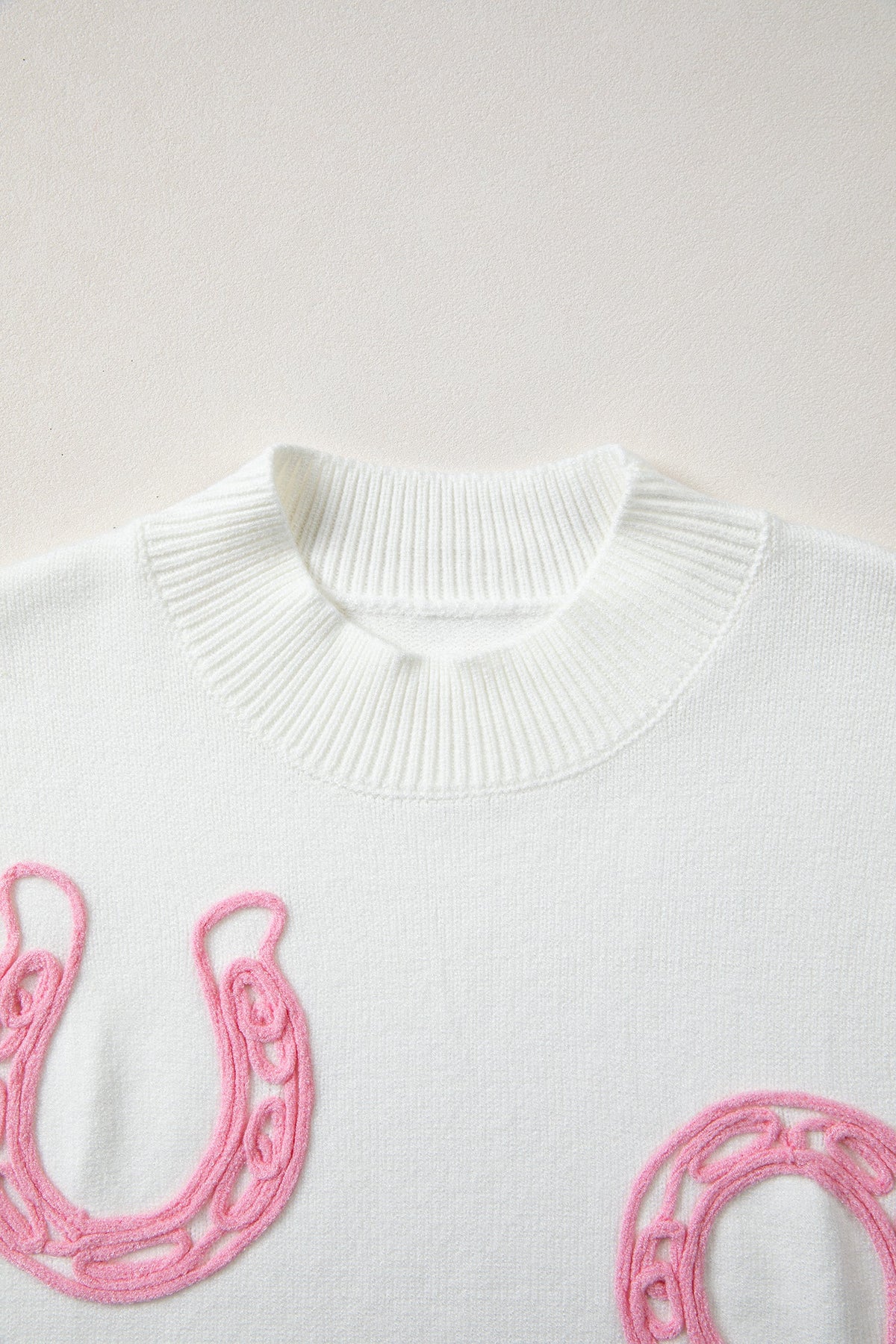 Lucky Girl Knit