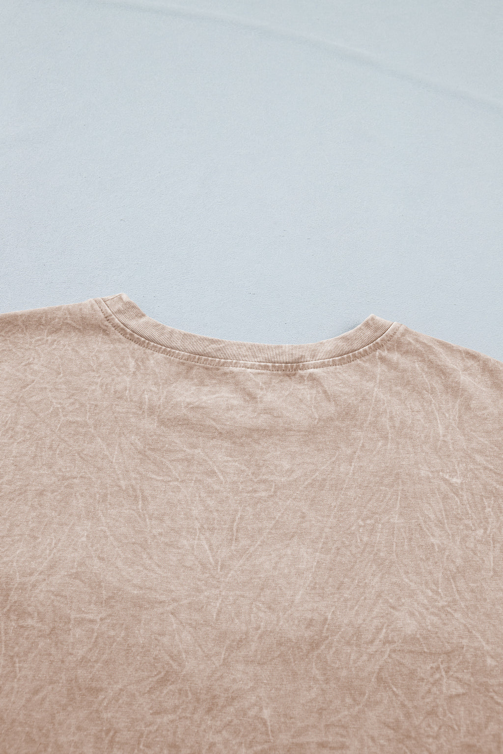 Saved by Grace tee
