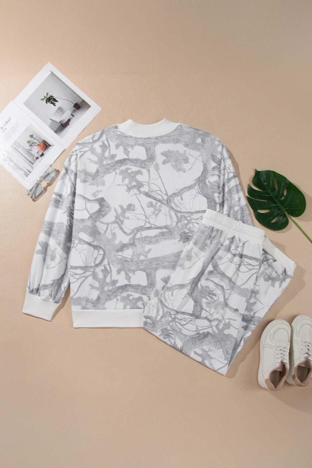 Cold Front Set- plus size