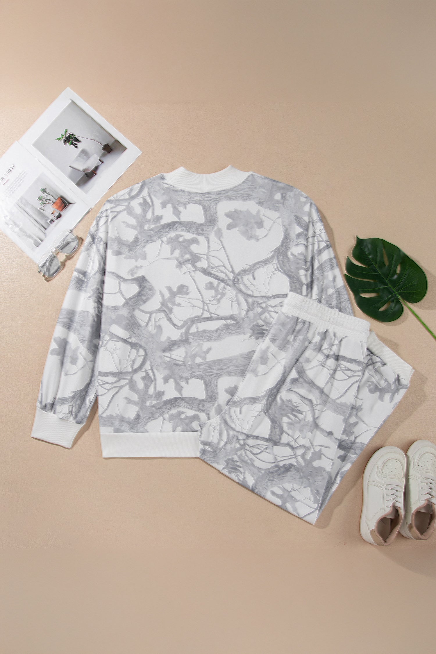 Cold Front Set- plus size