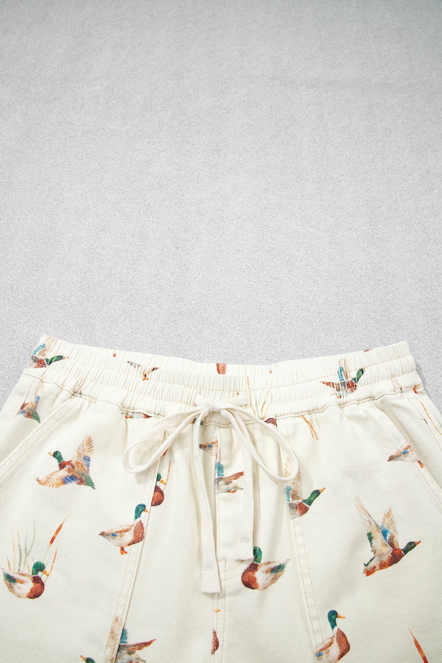 Early Flight Shorts