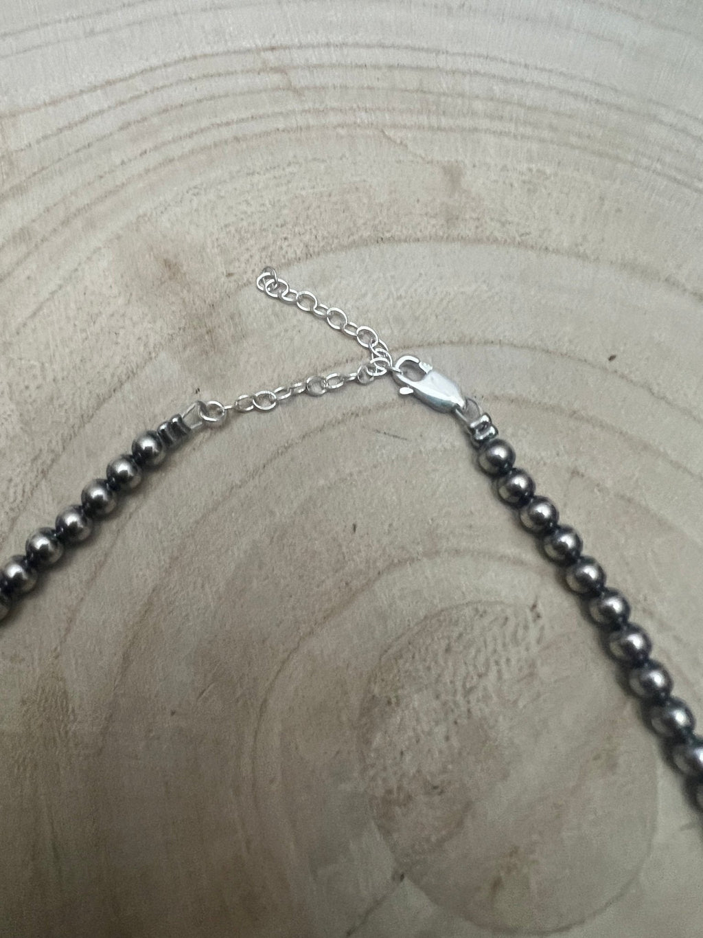 Turquoise Skies Necklace