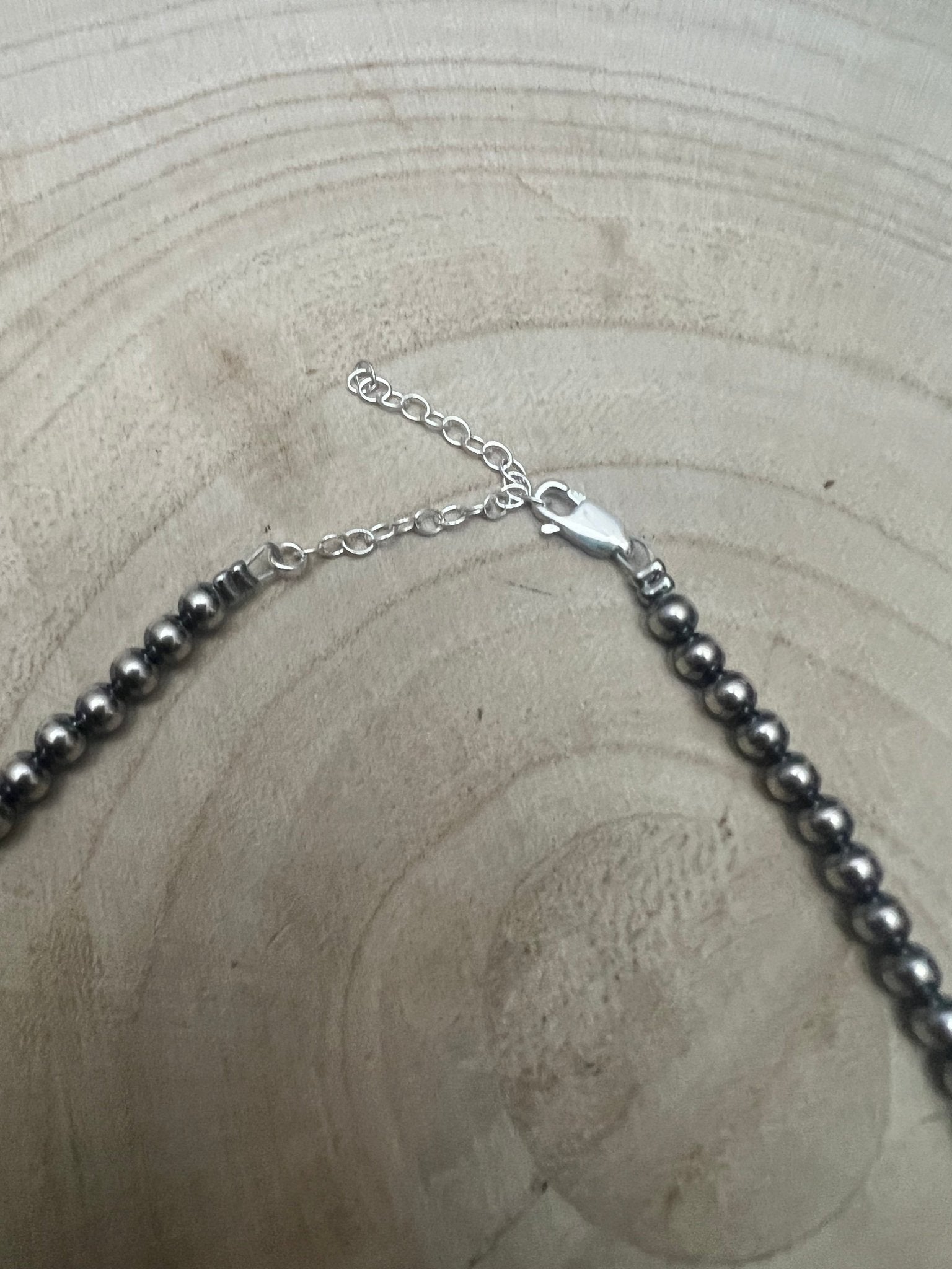 Turquoise Skies Necklace