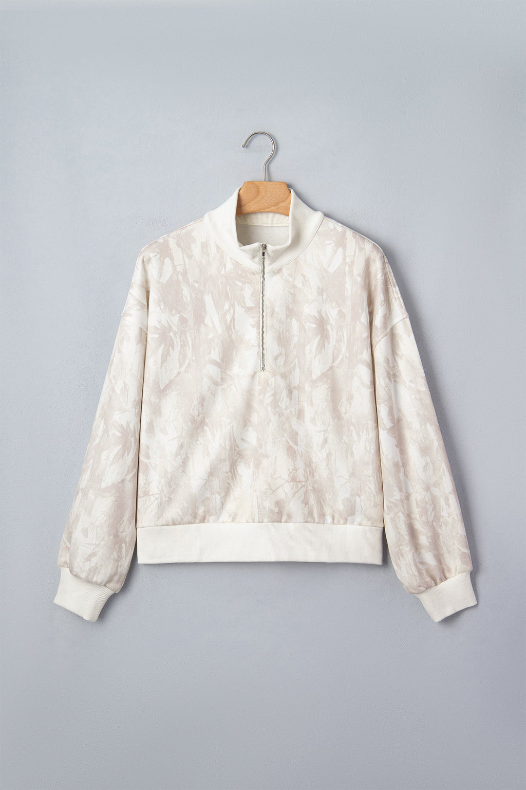 Snow Blind Pullover