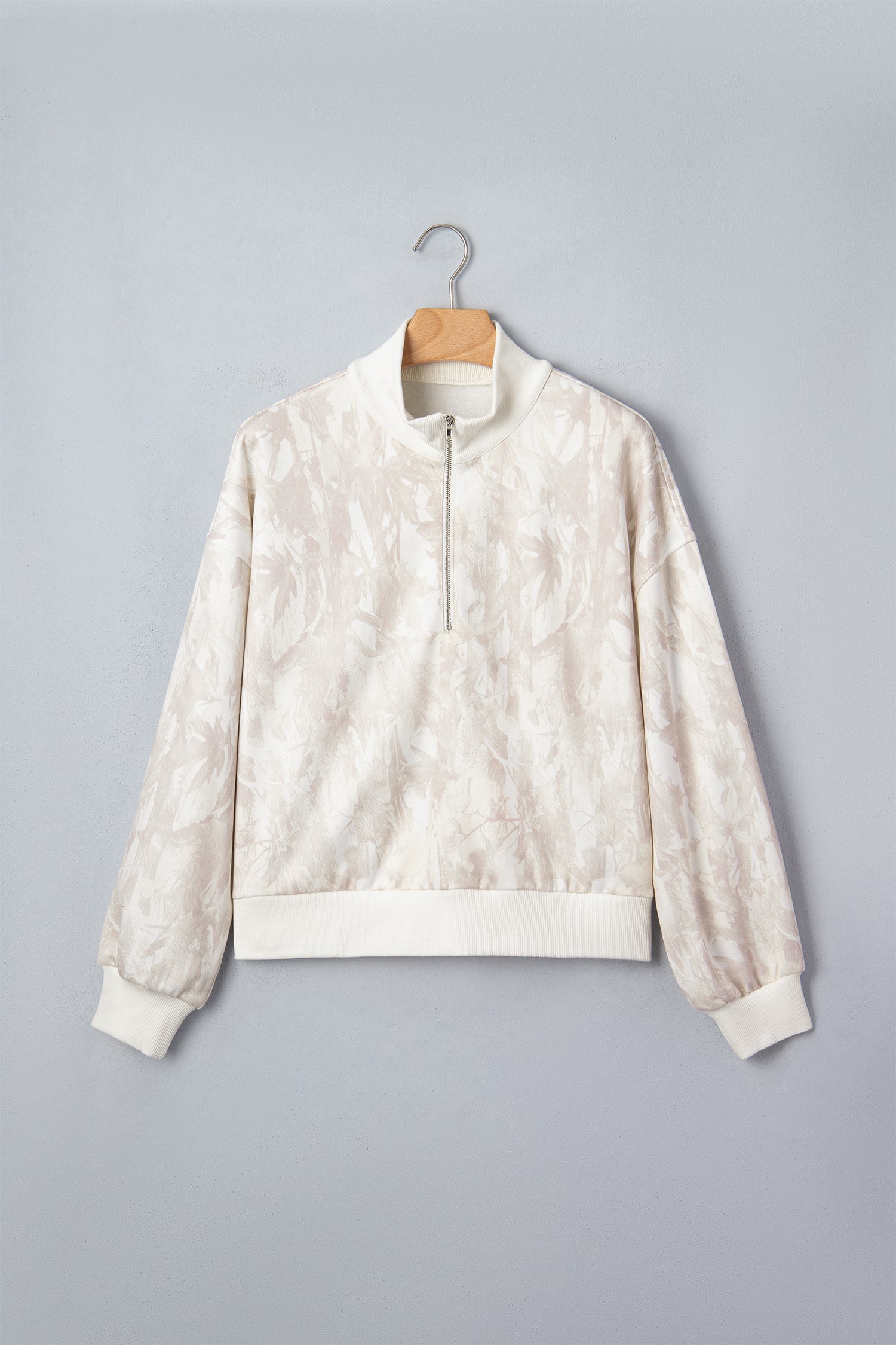 Snow Blind Pullover