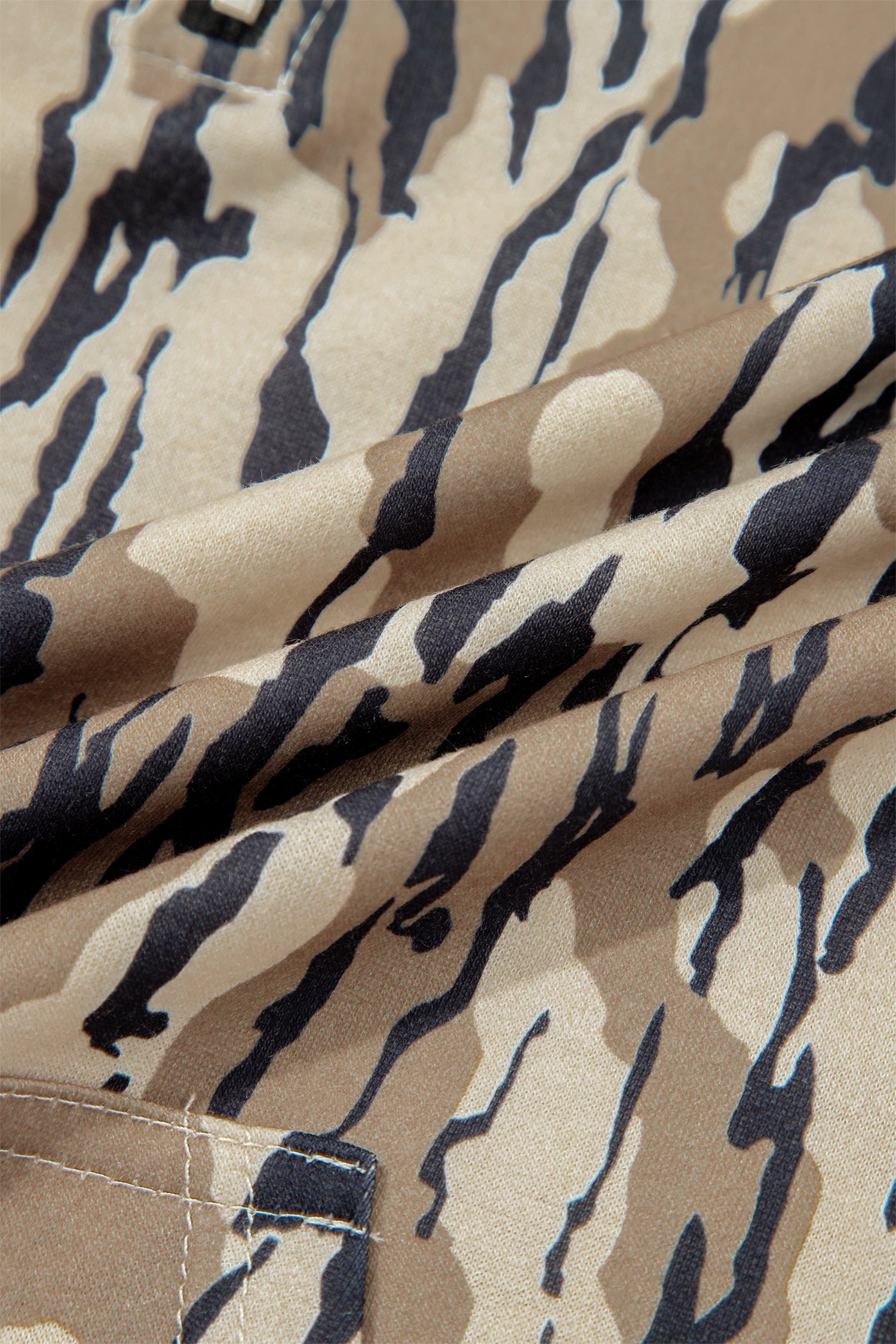 Bottomland Breeze Quarter Zip