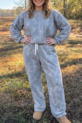 Bottomland Bound Set- plus size
