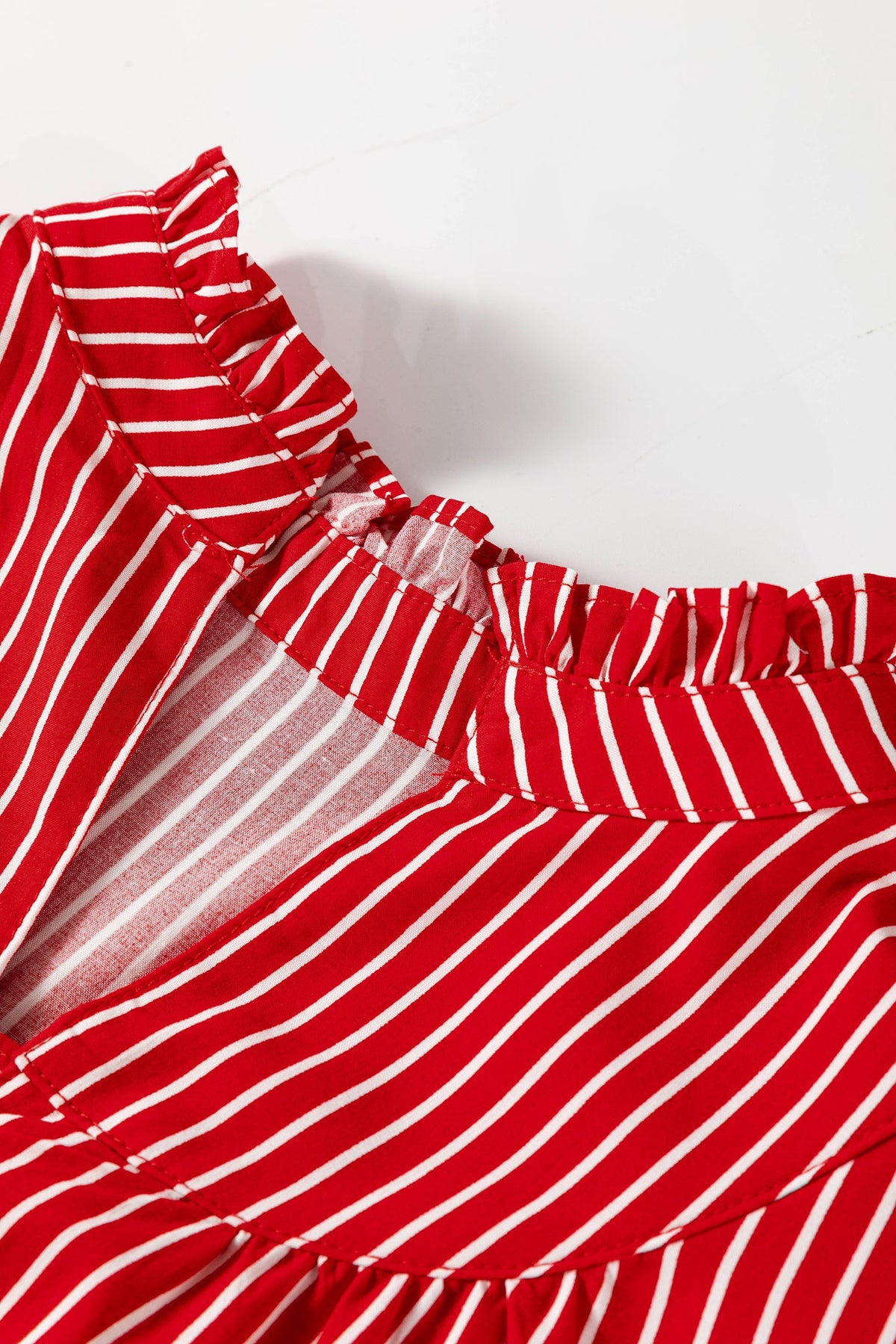 The High Country Blouse