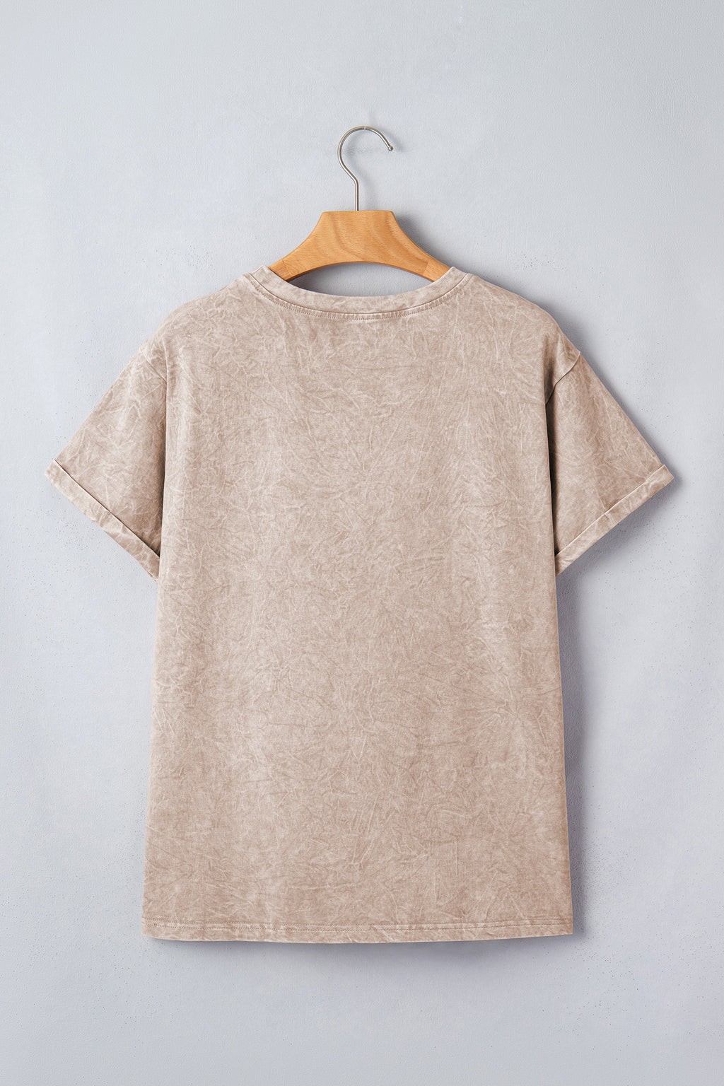 Saved by Grace tee