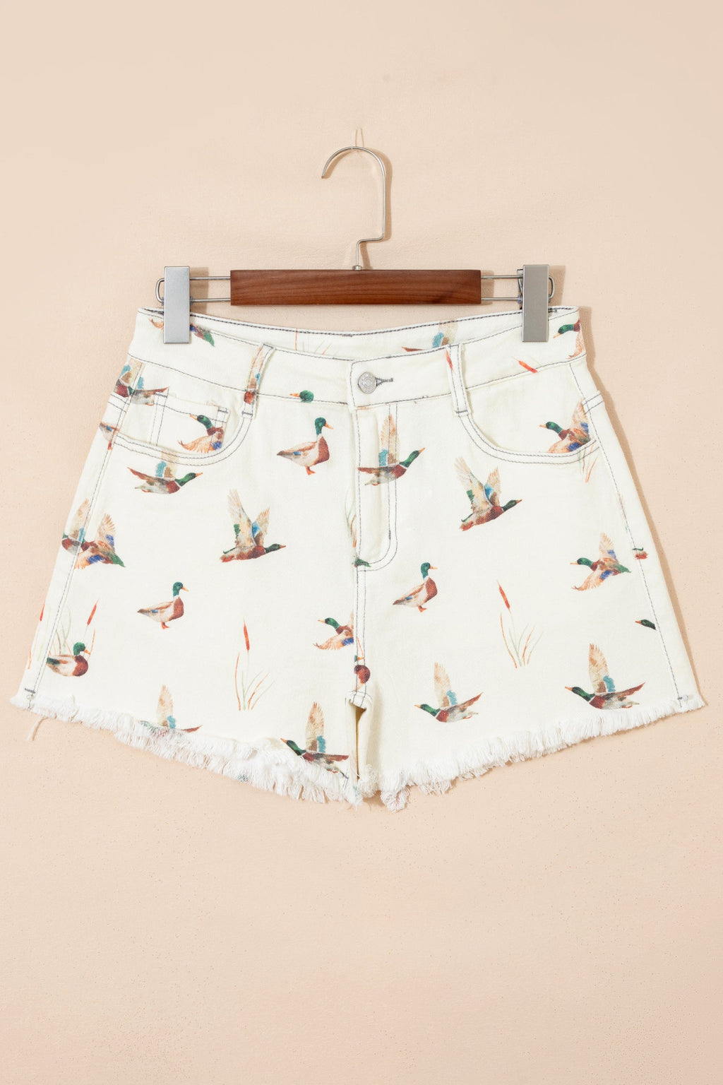 Flyway Shorts