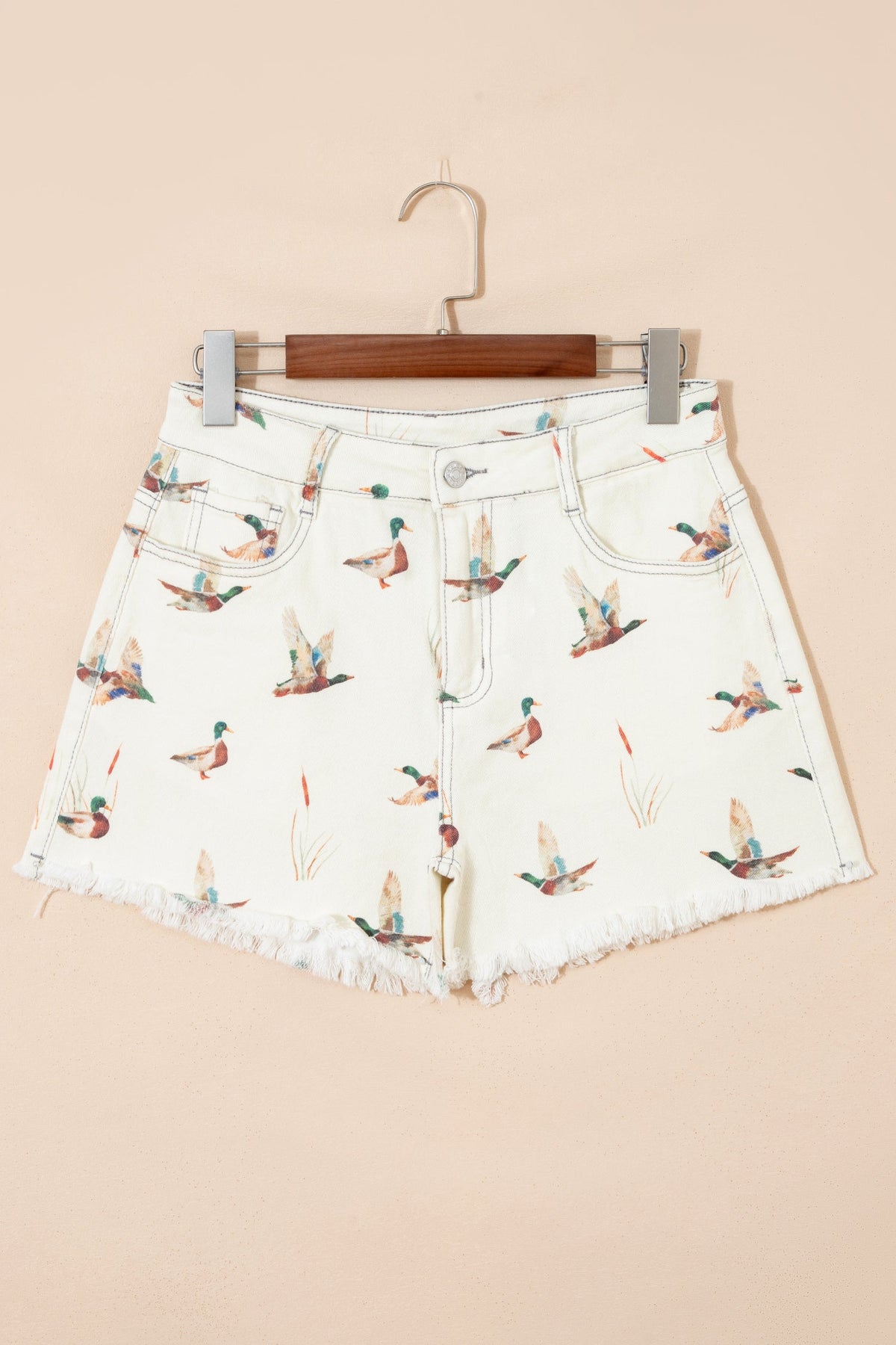 Flyway Shorts