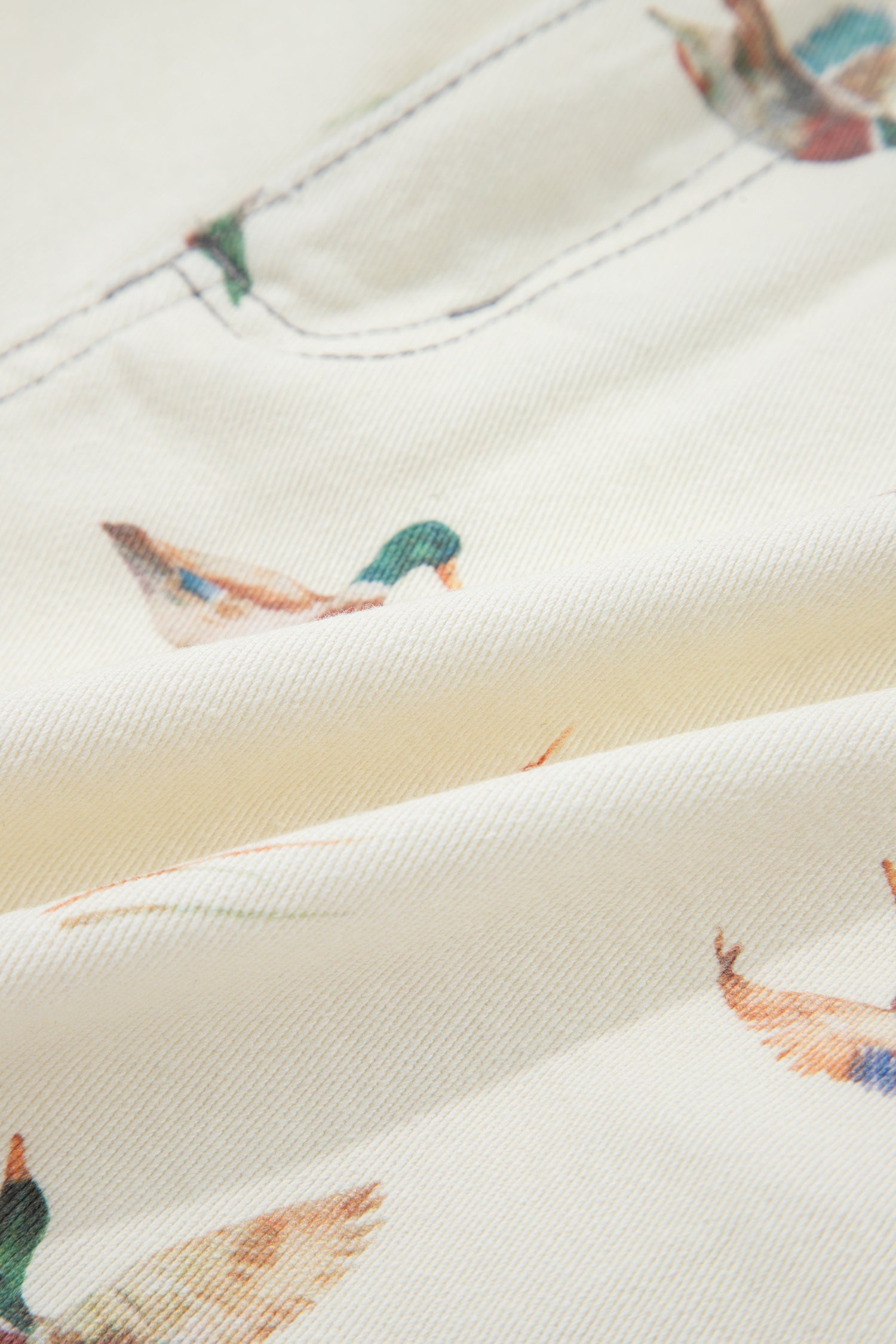 Flyway Shorts