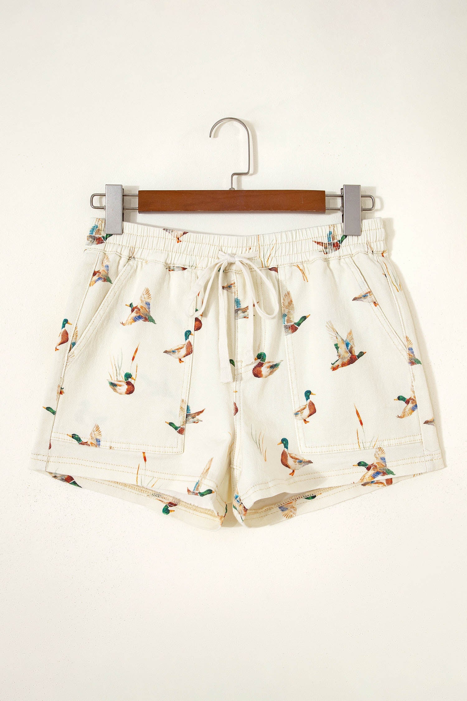 Early Flight Shorts