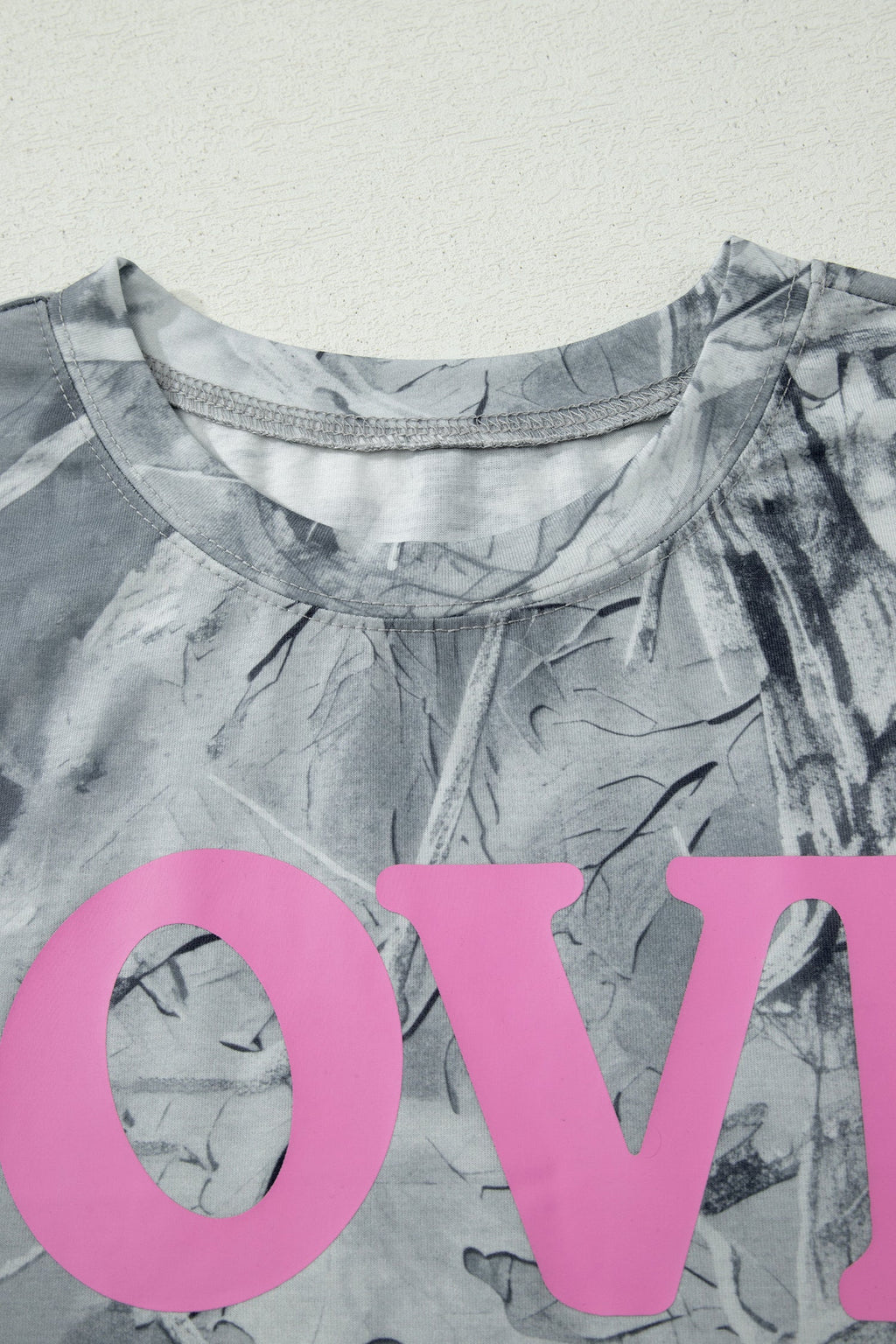 Love Like Jesus Tee