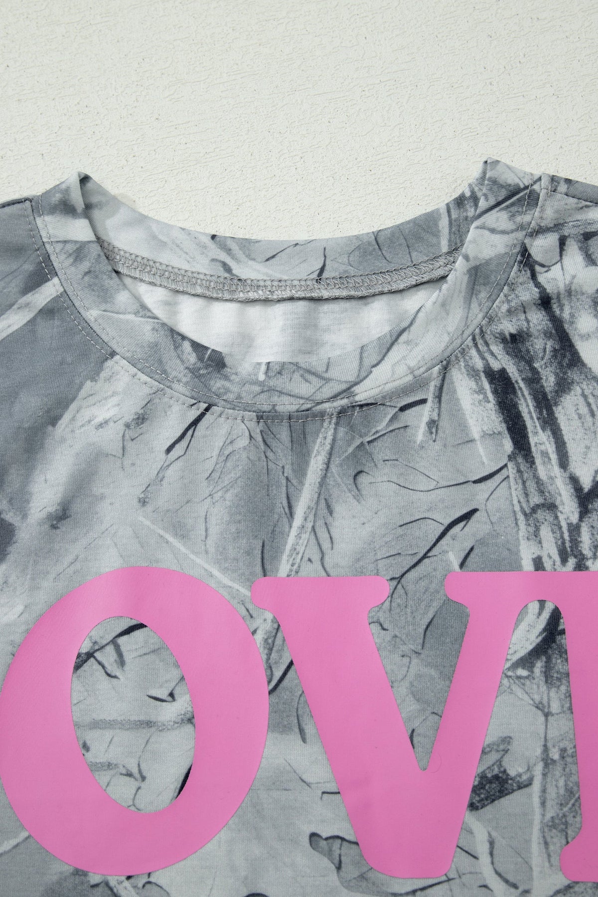 Love Like Jesus Tee