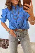 The High Country Blouse