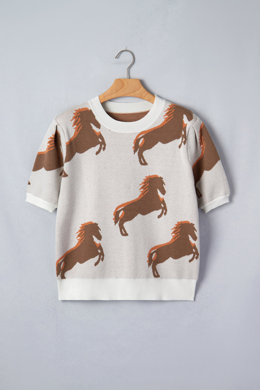 Free Spirit Sweater