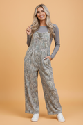 Backwoods Overalls