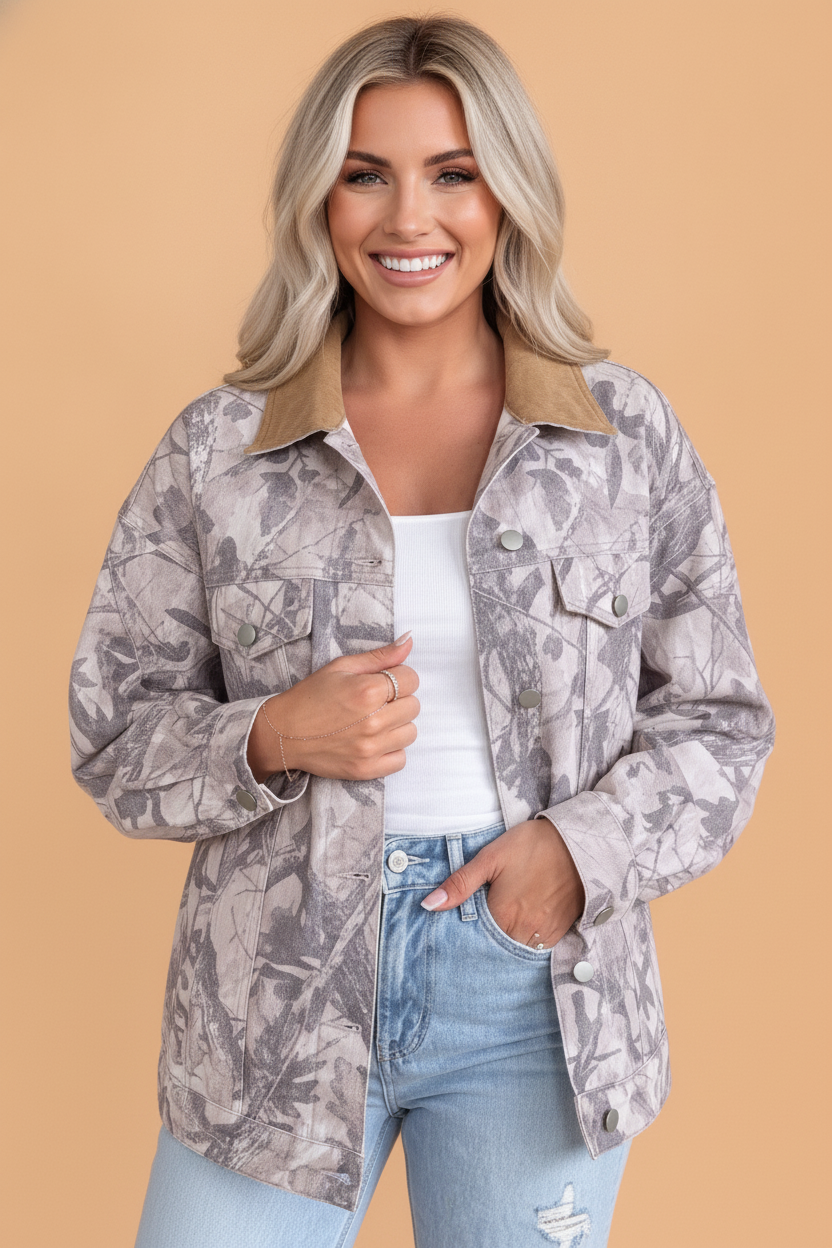 Back Forty Jacket