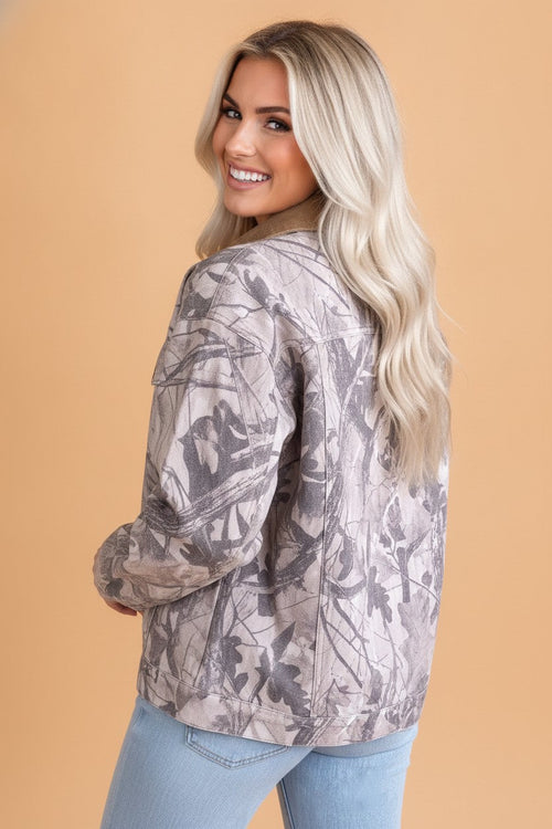 Back Forty Jacket