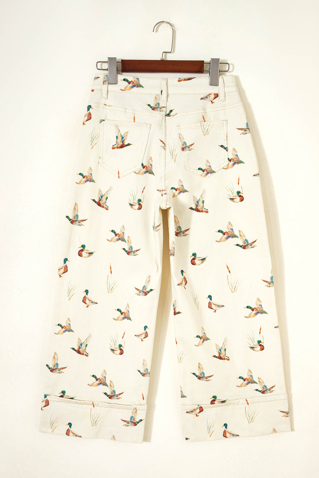 The Greenhead Jeans