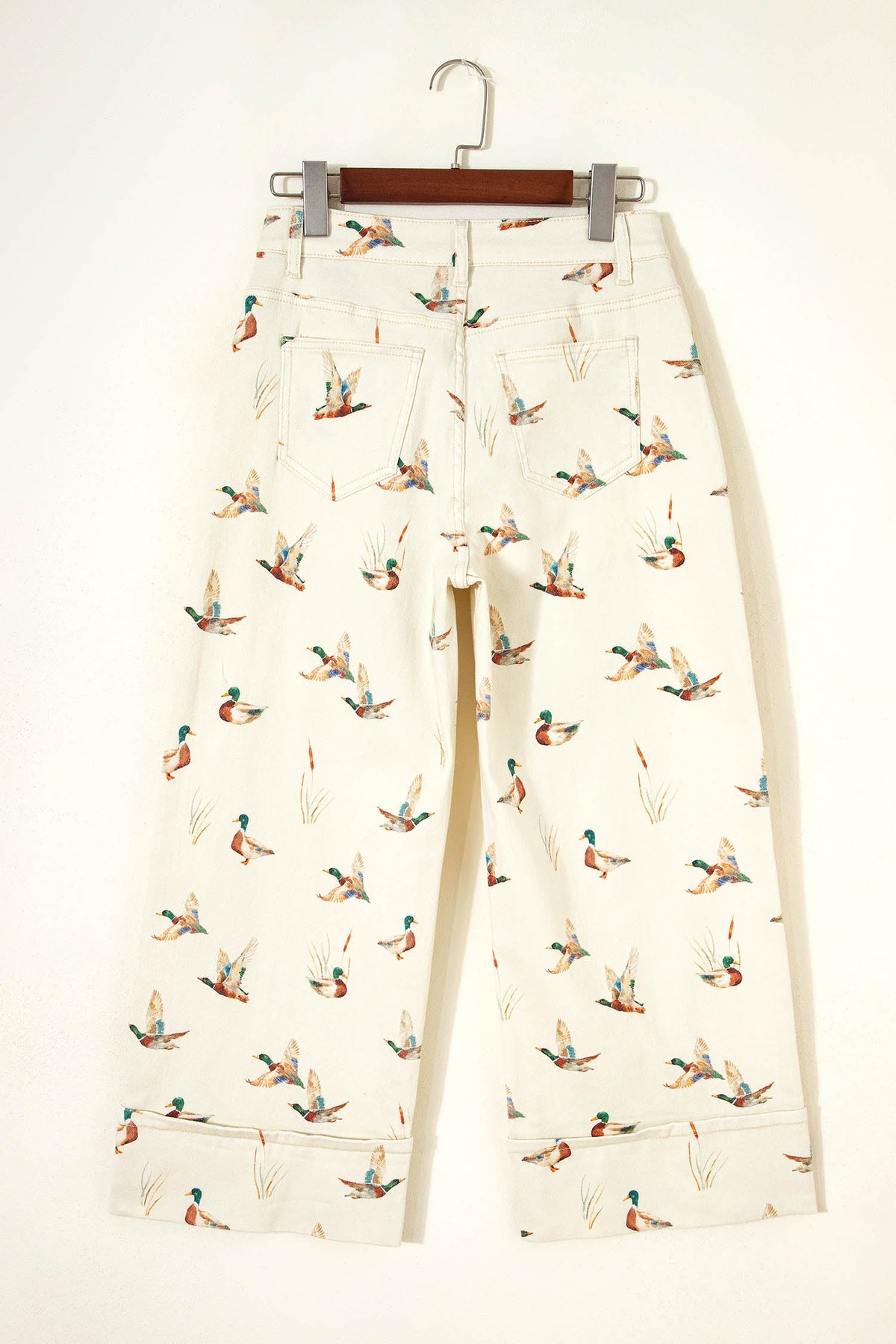 The Greenhead Jeans