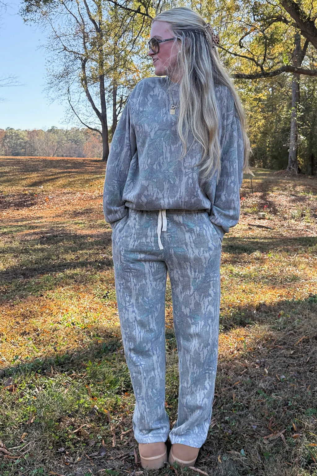 Bottomland Bound Set