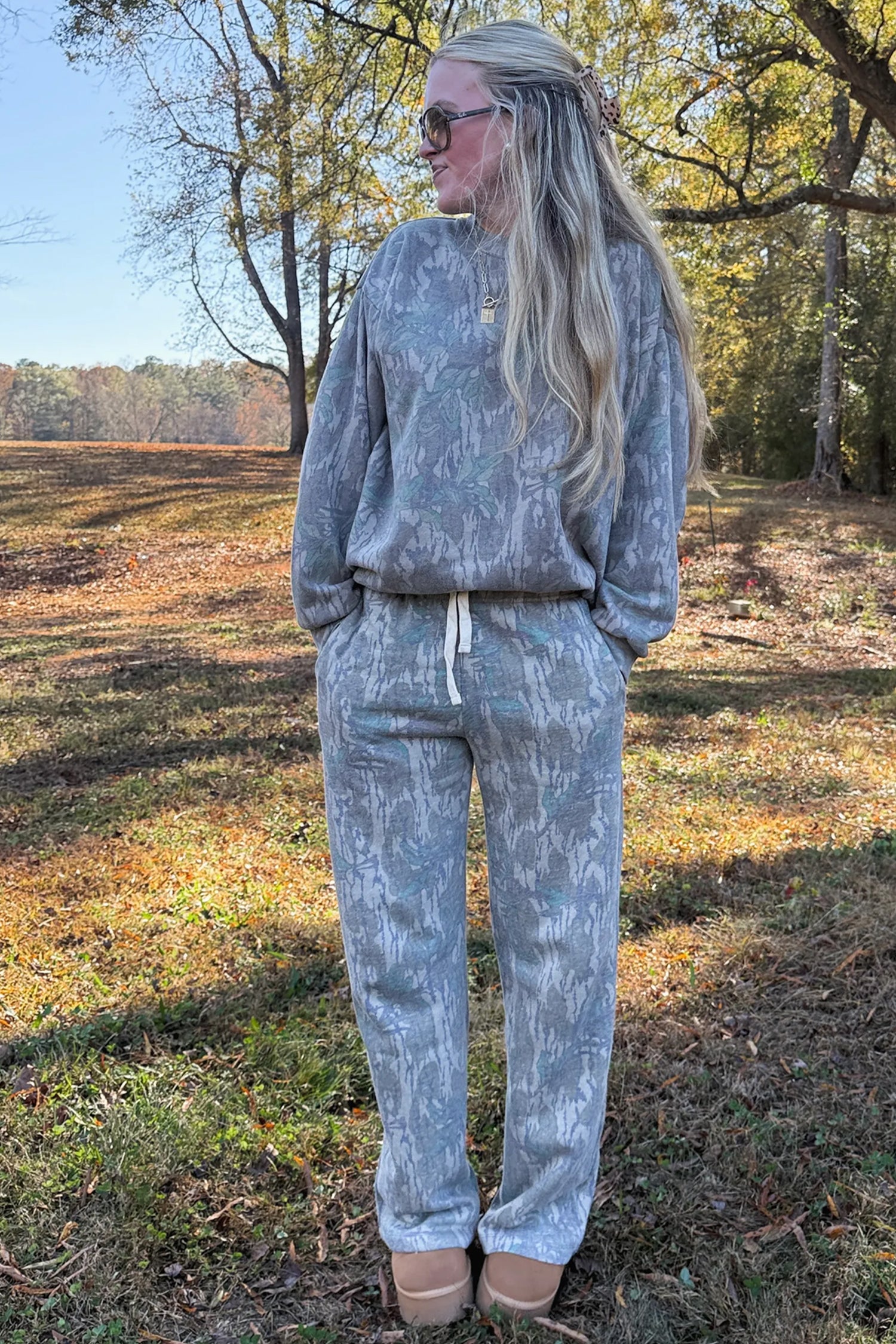 Bottomland Bound Set