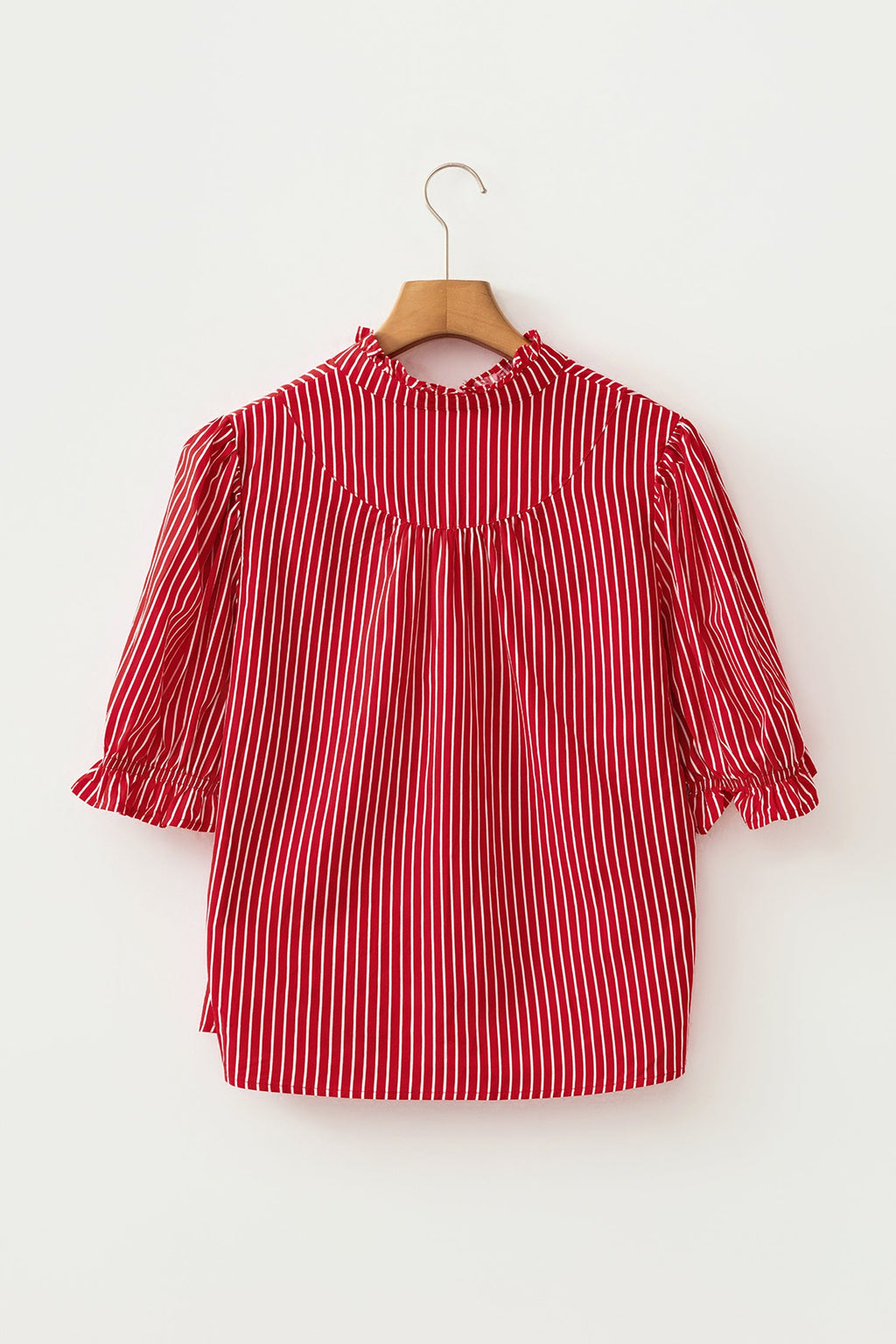 The High Country Blouse
