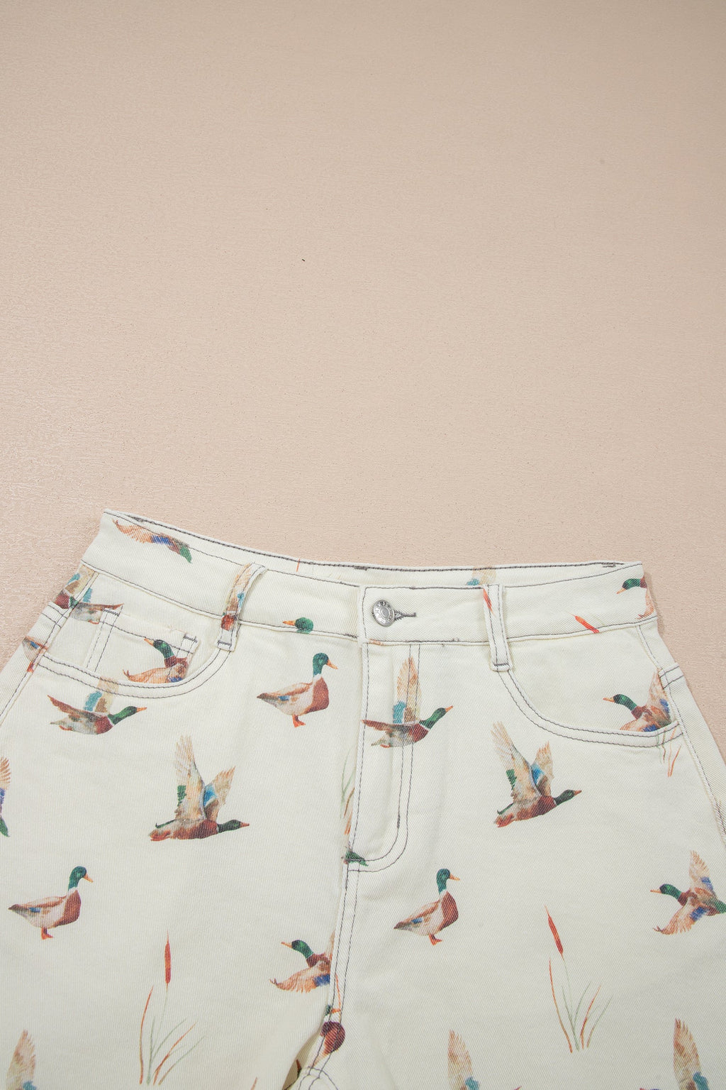 Flyway Shorts